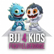BJJ 4 Kids – Kemnath, Fichtelgebirge