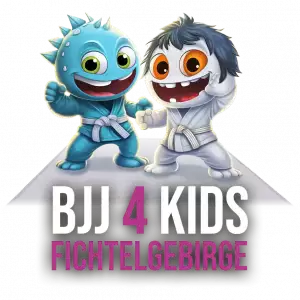 BJJ 4 Kids – Kemnath, Fichtelgebirge